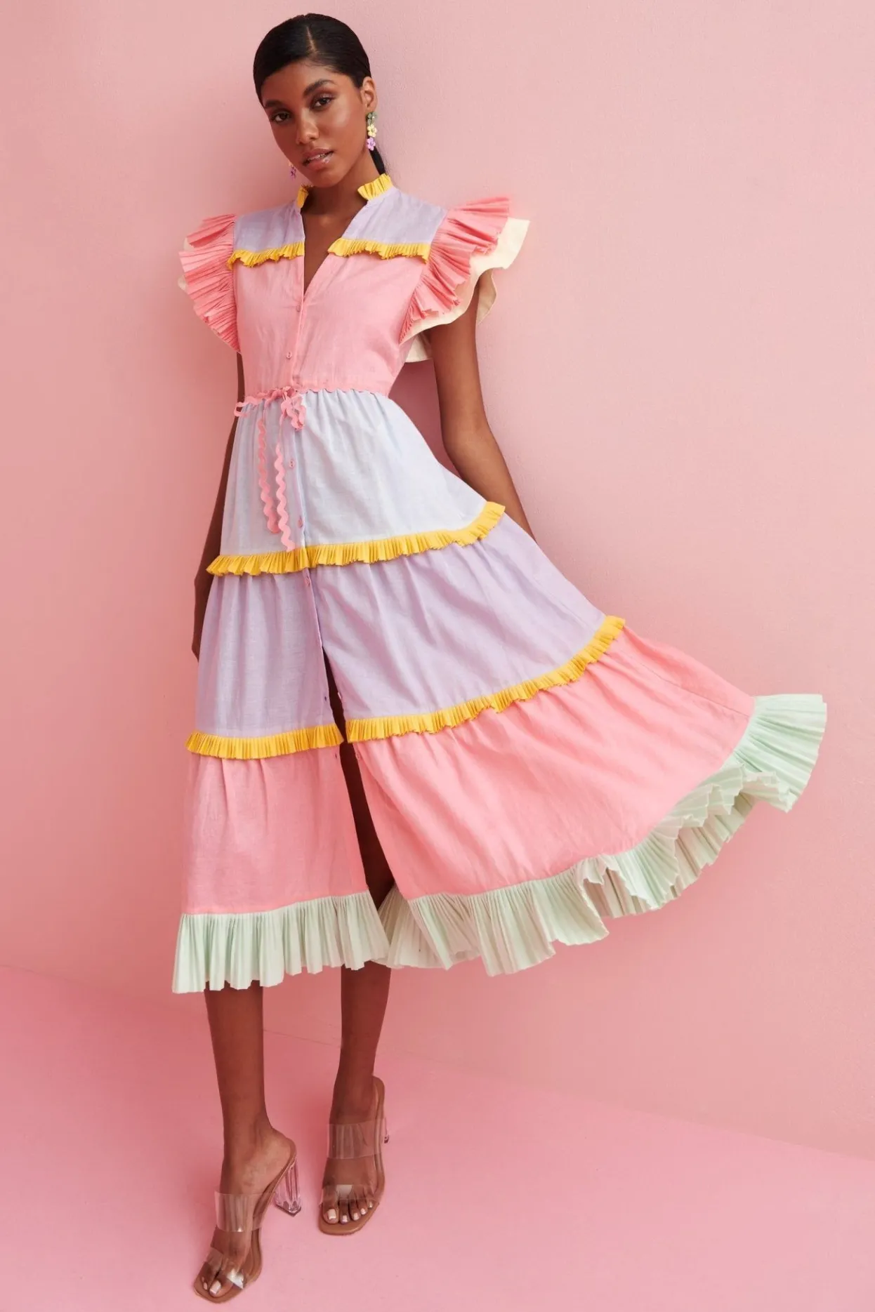 Dresses | Celia B Aurora Dress