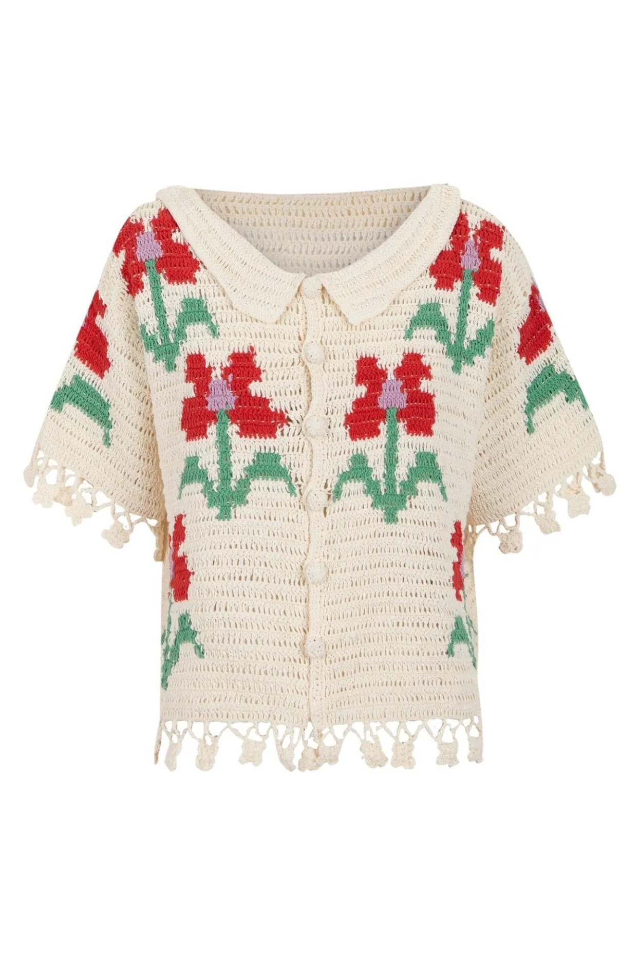 Tops | Celia B Kriloff Top