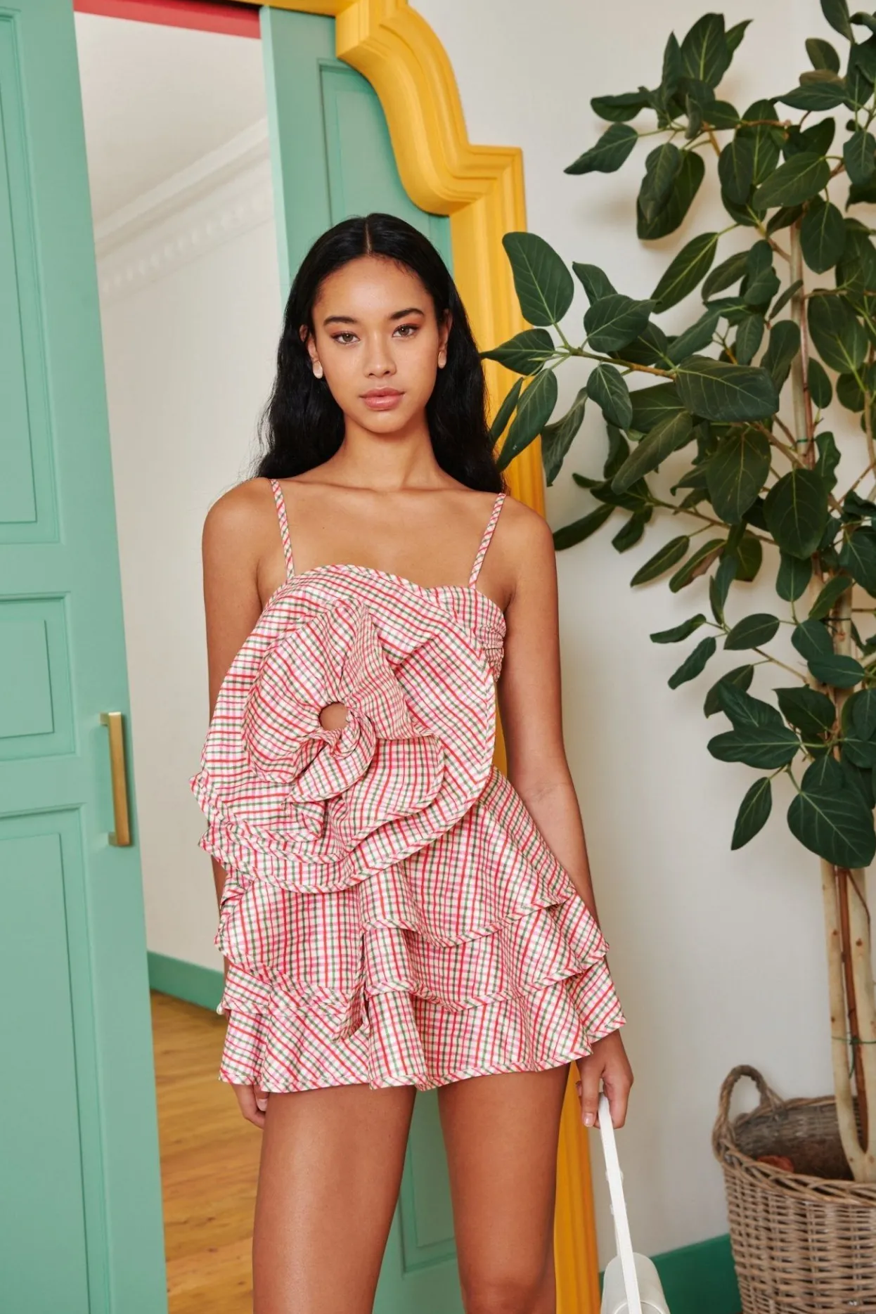 Dresses | Celia B Nymph Dress