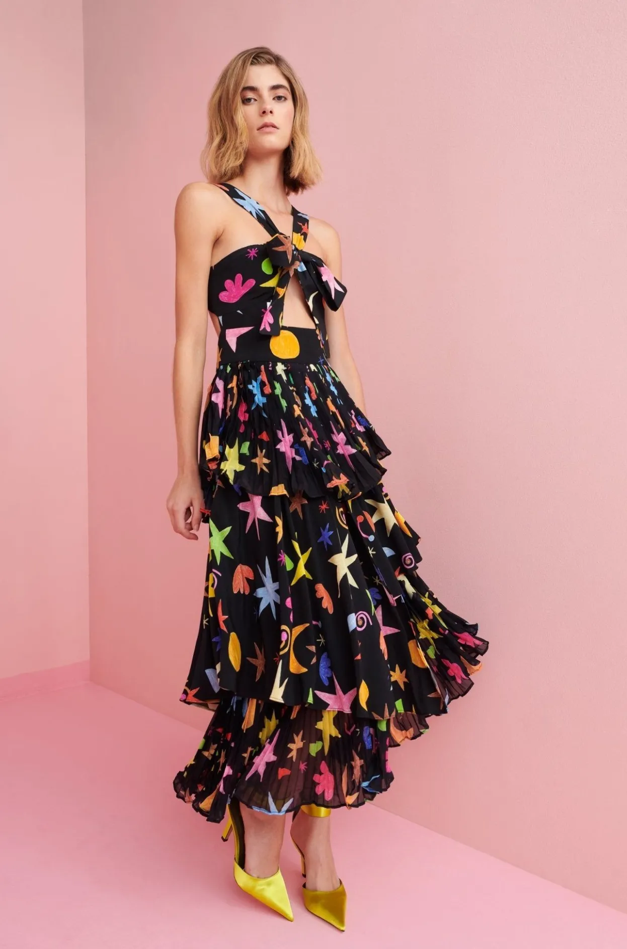 Dresses | Celia B Quest Dress
