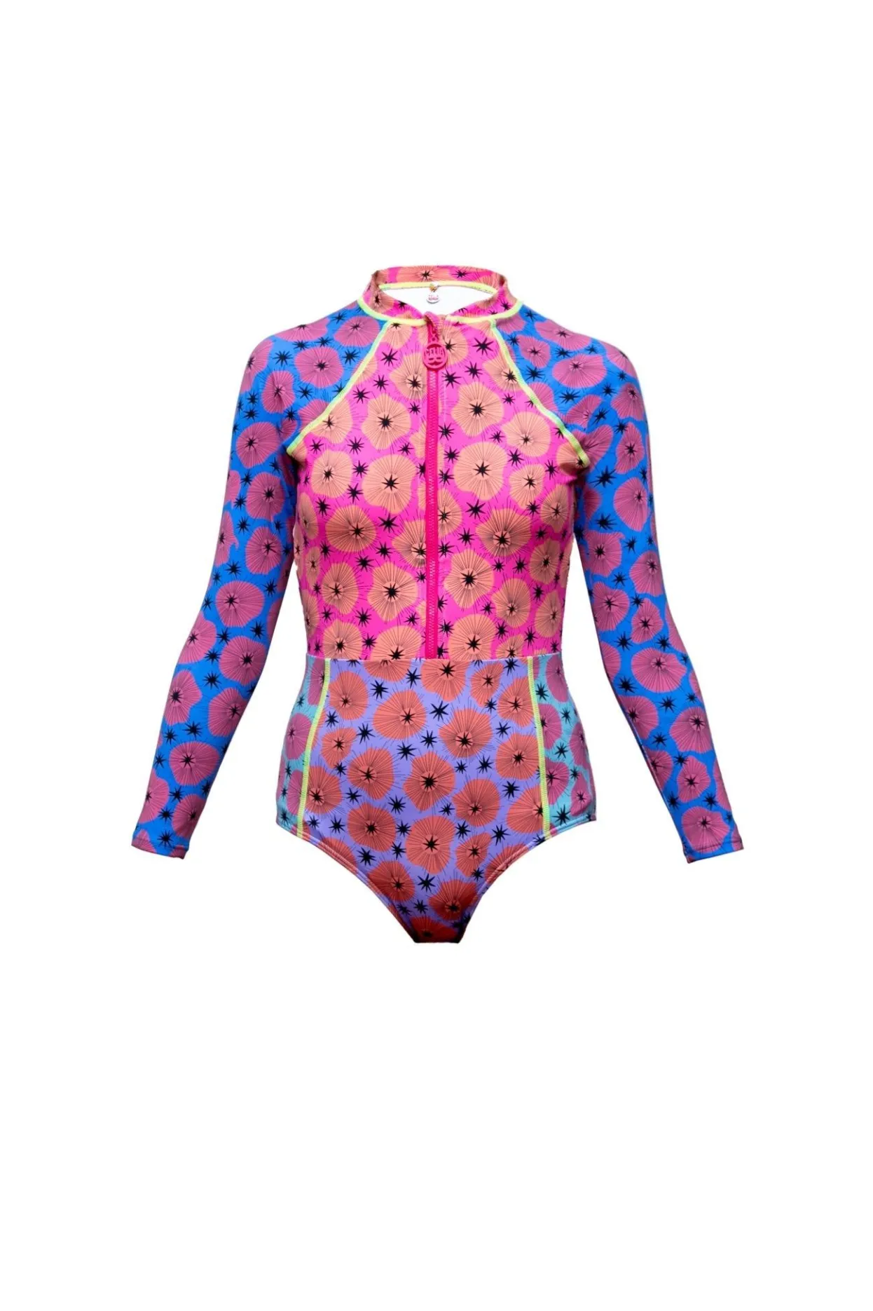 Swimwear | Celia B Salema Swimsuit